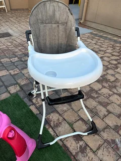 4  Activity Accessories -  Kids