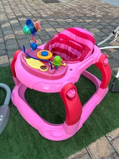 4  Activity Accessories -  Kids