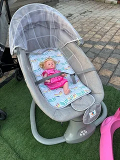 4  Activity Accessories -  Kids