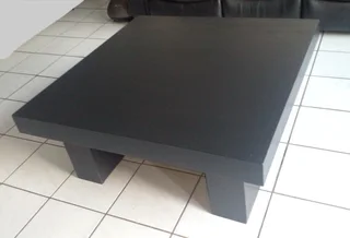TV coffee table