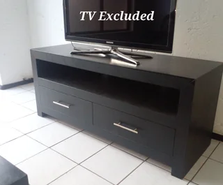 TV stand