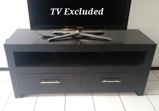 TV stand