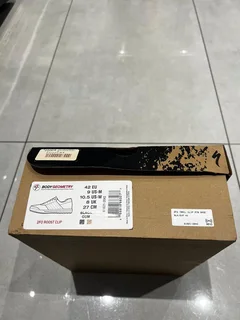 MTB Clip Shoes - Specialized