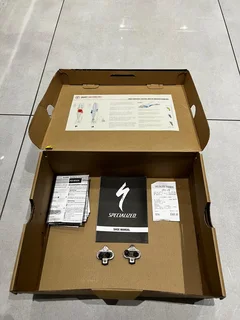 MTB Clip Shoes - Specialized