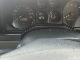 Overland Ready 2004 Mitsubishi Pajero 3.2 Di-D GLS