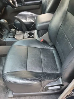 Overland Ready 2004 Mitsubishi Pajero 3.2 Di-D GLS