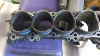 Honda cbr 1000 fireblade