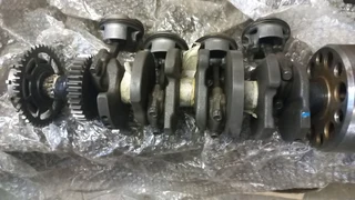 Honda cbr 600rr 2014 on