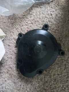 Suzuki hayabusa gen1