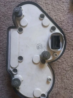 Yamaha fazer 600 carb mod