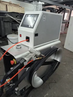 LASER WELDER