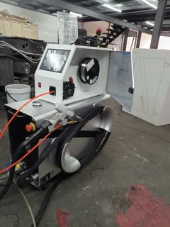 LASER WELDER