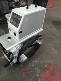 BODOR LASER WELDER