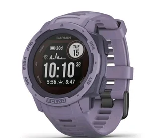 Garmin Instinct Solar smart watch