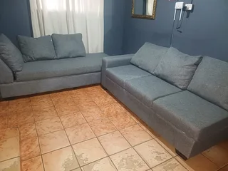 Corner Couches