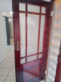 3 bedroom House to let