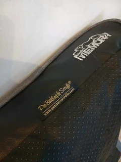 Scruffs Hilton Orthopedic Pet Mattress