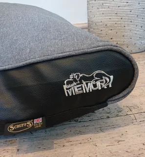 Scruffs Hilton Orthopedic Pet Mattress