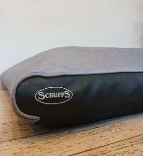 Scruffs Hilton Orthopedic Pet Mattress