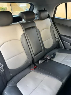 2017 Hyundai Creta 1.6d Executive A/T