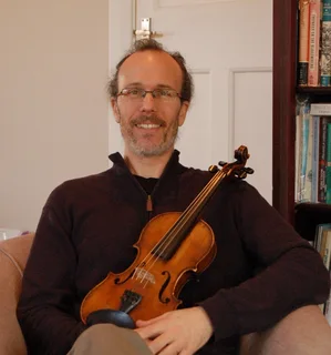 Violin Lessons - Classical training, for lifelong enjoyment