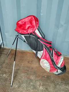 Golf Bag