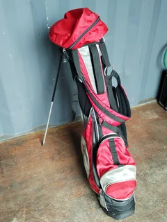 Golf Bag