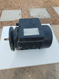 Electric Motor