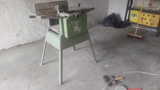 Elektra Beckum HC260E Planer