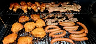 Z Grills 700D4E WiFi Pellet Grill, Used Only 4 Times