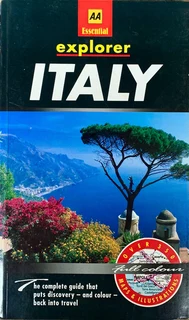 Explorer Italy