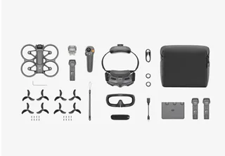 Dji Avata 2 Fly more combo - good as new