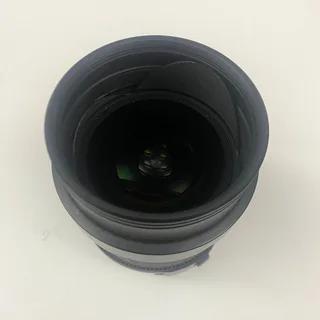 Sigma 10mm F2.8 Fisheye Lens - Nikon Mount