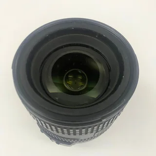 Nikon 24-85mm f3.5-4.5 VR Lens (Full Frame) – One left
