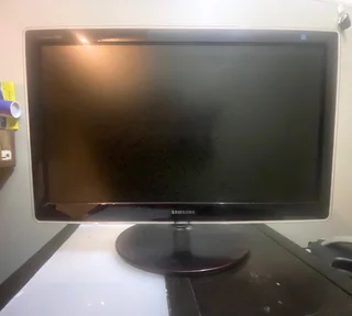 Samsung 27 Inch Monitor P2770H