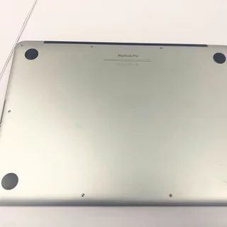 Apple MacBook Pro 13 Inch (2015) – 16GB RAM, 500GB SSD i5