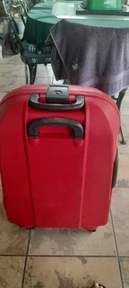 Travelite Hard Shell Suite Case