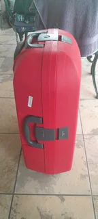 Travelite Hard Shell Suite Case