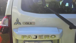 2005 Mitsubishi Pajero SUV - 3.2 4x4 GLS - 5 Door