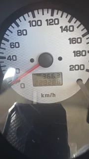 2005 Mitsubishi Pajero SUV - 3.2 4x4 GLS - 5 Door