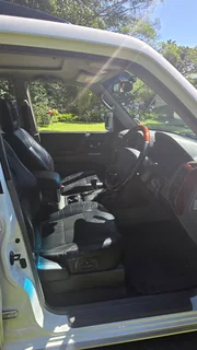 2005 Mitsubishi Pajero SUV - 3.2 4x4 GLS - 5 Door