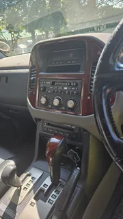 2005 Mitsubishi Pajero SUV - 3.2 4x4 GLS - 5 Door