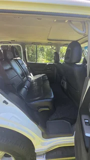 2005 Mitsubishi Pajero SUV - 3.2 4x4 GLS - 5 Door