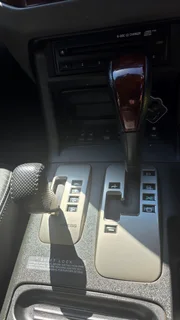 2005 Mitsubishi Pajero SUV - 3.2 4x4 GLS - 5 Door