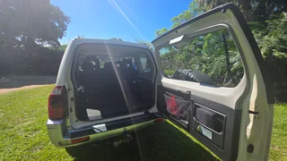 2005 Mitsubishi Pajero SUV - 3.2 4x4 GLS - 5 Door