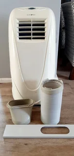 Elegance Portable Air Conditioner ELPA-10SC – 10 000 BTU