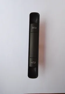 Porsche 997/987 trunk and decklid switch in stock