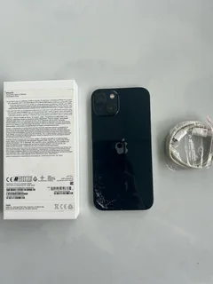 Iphone 13 Midnight 256gb