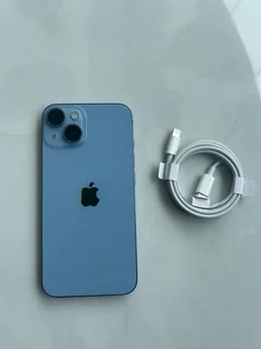 Iphone 14 Blue 128gb