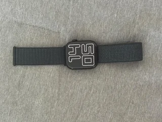 Series 10 Apple Watch 46mm Gps Only